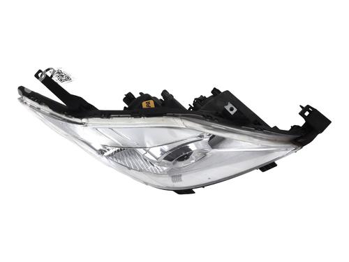 Right headlight MAZDA 5 (CR) 2.0 CD (CR19) | BP31844289C29