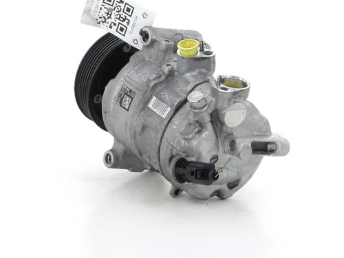 AC compressor SEAT LEON (5F1) 1.6 TDI | BP37256518M34 - Image 2