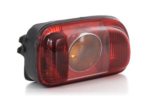Left taillight MINI MINI CLUBMAN (R55) Cooper | BP30094370C34