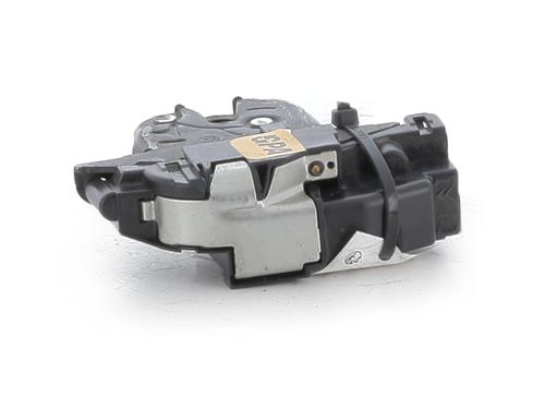 Bakluke lås CITROËN BERLINGO MULTISPACE (B9) 1.6 HDi 110 | BP30957854C101