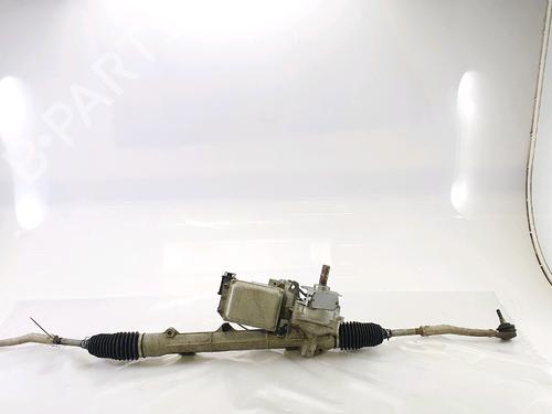 Used Steering rack PEUGEOT 207 (WA_, WC_) 1.6 HDi (90 hp) 28106091