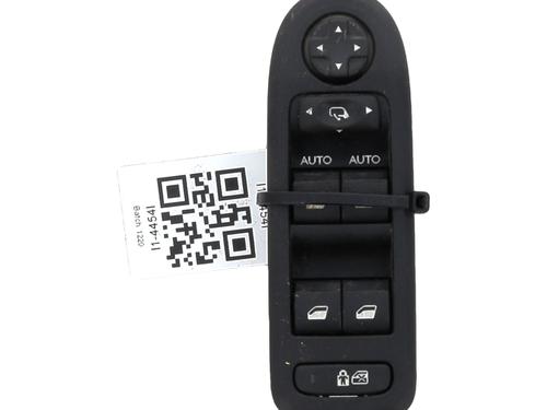 left-front-window-switch-citroen-c3-ii-sc_-2009-32007214 main image