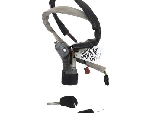 Used Ignition barrel PEUGEOT PARTNER MPV (5_, G_) 2.0 HDI (90 hp) 30693886