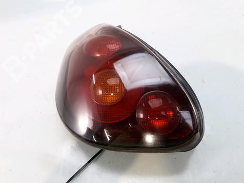 Used Left taillight Left taillight FIAT BRAVO I (182_) [1995-2001] 10435753 10435753