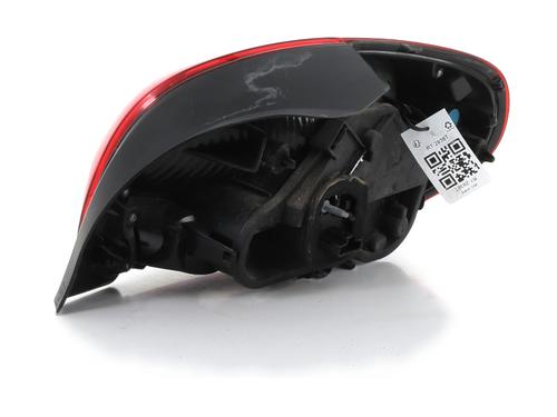 Left taillight CITROËN C3 III (SX) 1.2 THP 110 (SXHNPS, SXHNZT, SXHNZ6) | BP29932191C34