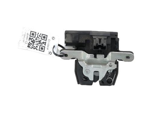 Used Tailgate lock Tailgate lock FORD FIESTA VI (CB1, CCN) 1.25 (82 hp) 33332636 33332636