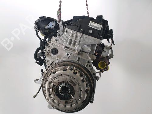 Engine BMW 1 (E87) 118 d | BP36210931M1 - Image 3
