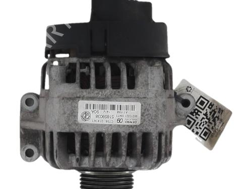 Alternator FIAT 500 (312_) 1.2 (312AXA1A) | BP38059294M7 - Image 5