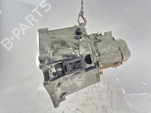 Gearkasse Gearkasse 39161616 39161616