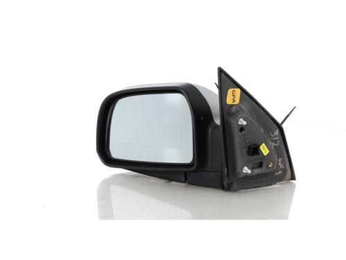 Left mirror HYUNDAI TUCSON (JM) 2.0 CRDi | BP18672008C26 