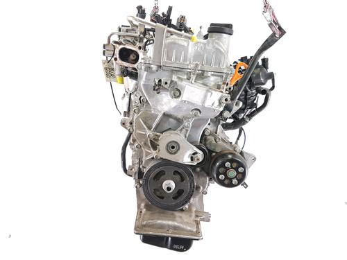 Used Engine Engine 39523497 39523497