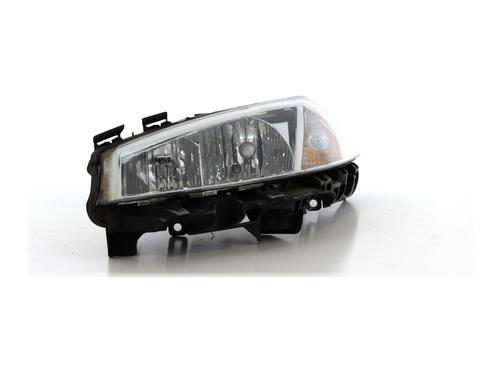 Left headlight RENAULT MEGANE II (BM0/1_, CM0/1_)  | BP26608617C28 