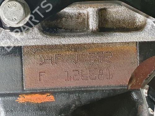 Engine RENAULT TWINGO II (CN0_) 1.2 16V (CN0K, CN0V, CN0A) | BP36373094M1 - Image 7