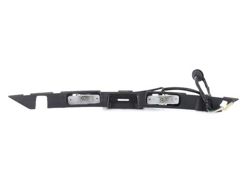 Used Tailgate handle Tailgate handle IVECO DAILY VI Van 55S18, 55C18, 70S18, 70C18 (175 hp) 40003638 40003638