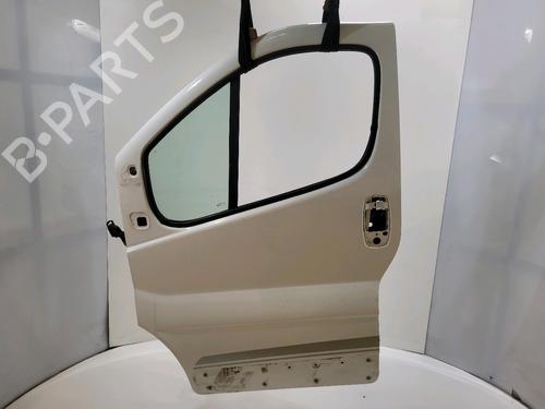 Used Left front door Left front door NISSAN PRIMASTAR Van (X83) 2.0 dCi 115 (114 hp) 36592258 36592258