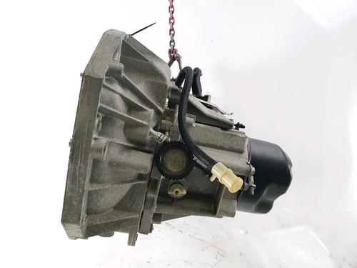 Getriebe für RENAULT CLIO IV (BH_) 1.5 dCi 75 (75 hp) 31821261