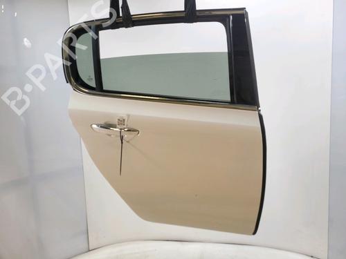 Used Right rear door PEUGEOT 308 II (LB_, LP_, LW_, LH_, L3_) 1.6 HDi / BlueHDi 115 (115 hp) 29874903