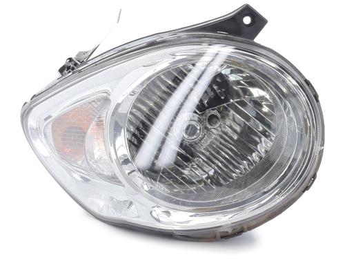 Used Right headlight KIA PICANTO I (SA) 1.0 (63 hp) 31693395