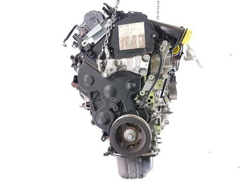 Used Engine CITROËN C4 II (NC_) 1.6 HDi 90 (92 hp) 32180918