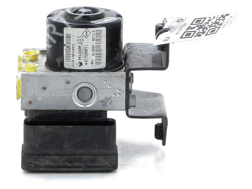 ABS pump RENAULT TWINGO II (CN0_) 1.2 16V (CN04, CN0B) | BP33567728M43 - Image 4
