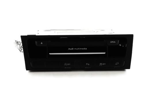 radio-audi-q5-8rb-2008-2009-2010-2011-2012-2013-2014-2015-2016-2017-2018-2019-27246927 main image