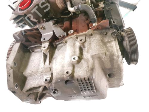 Engine RENAULT KANGOO Express (FW0/1_) 1.5 dCi 90 (FW0G, FW05, FW08, FW11) | BP23125792M1