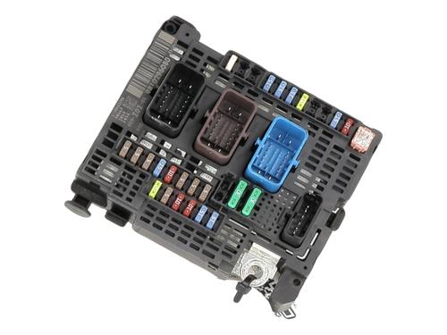 Fuse box CITROËN C4 II (NC_) 1.6 BlueHDi 120 | BP36288224E1 - Image 2