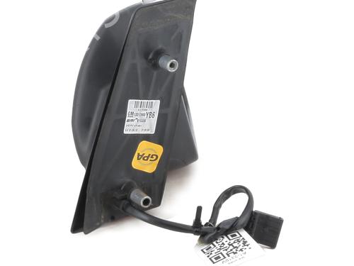 Right mirror OPEL ZAFIRA / ZAFIRA FAMILY B (A05) 1.7 CDTI (M75) | BP27353788C27 