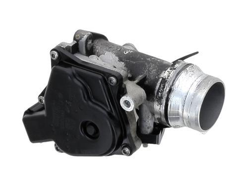 Throttle body RENAULT CLIO IV (BH_) 1.5 dCi 75 | BP23236786M82