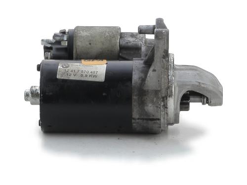 Used Starter MINI MINI (R50, R53) Cooper (116 hp) 29495215