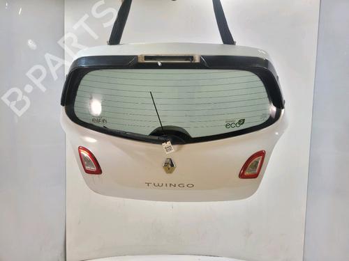 Bagklap CC/Kombi-Coupé Bagklap CC/Kombi-Coupé 38613139 38613139