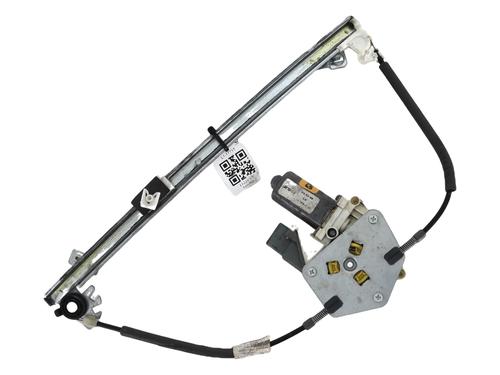 Rudehejsemekanisme ventre foran PEUGEOT 406 (8B) 1.8 Bifuel (110 hp) 30607686