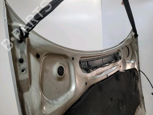 Hood BMW 3 (E46) 320 d | BP30503158C1