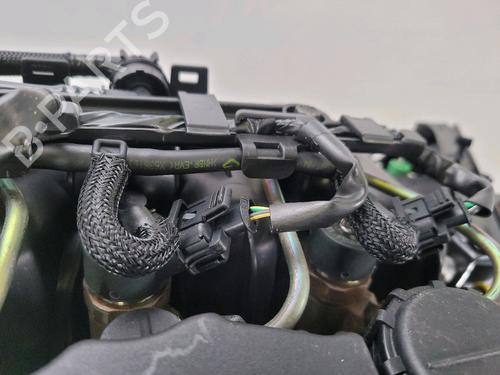 Moteur FORD FOCUS C-MAX (DM2) 1.6 TDCi | BP29930972M1