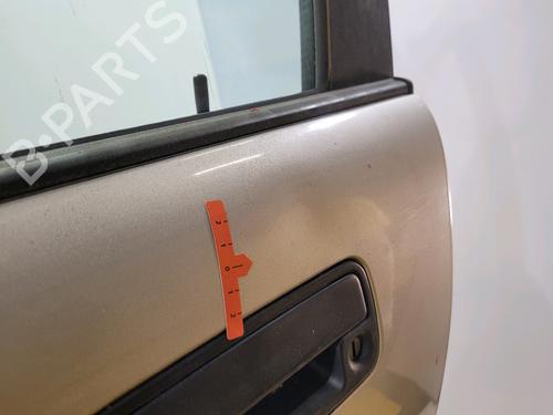 Left front door ROVER 200 II Hatchback (RF) 214 Si | BP27710589C2 