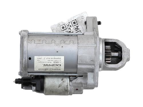 Starter JEEP COMPASS (MP, M6, MV, M7) 1.3 | BP28573565M8 