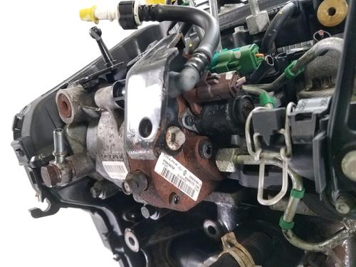 Engine RENAULT CLIO III (BR0/1, CR0/1) 1.5 dCi (BR17, CR17) | BP30798879M1