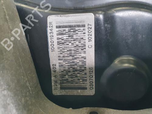 Engine RENAULT SCÉNIC III (JZ0/1_) 1.6 dCi (JZ00, JZ12) | BP35798601M1  - Image 10