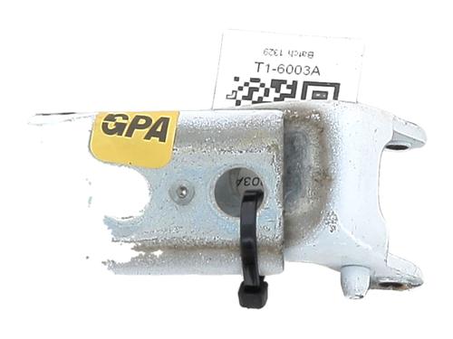 Used Hinge/Door check strap Hinge/Door check strap PEUGEOT EXPERT Van (V_) 1.6 BlueHDi 95 (95 hp) 34118570 34118570