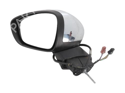 Used Left mirror Left mirror CITROËN C3 II (SC_) 1.2 VTi 82 (82 hp) 33533811 33533811