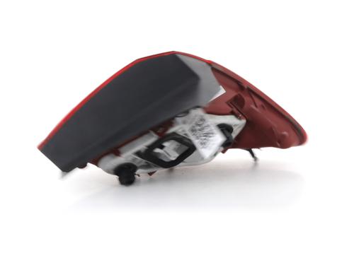 Left taillight OPEL MERIVA B MPV (S10) 1.4 (75) | BP38030955C34 - Image 5