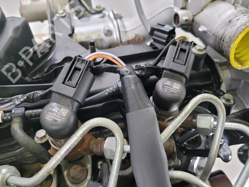Engine RENAULT SCÉNIC III (JZ0/1_) 1.5 dCi | BP39972018M1 - Image 7
