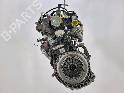 Engine OPEL CORSA D (S07) 1.3 CDTI (L08, L68) | BP40212193M1 - Image 3