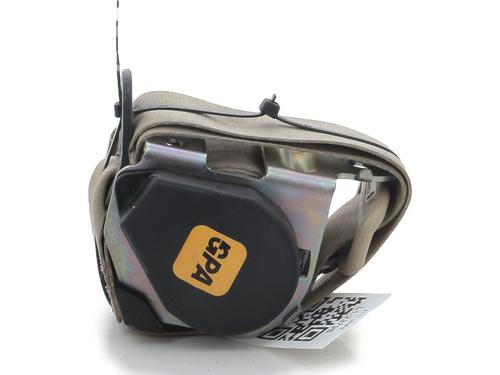 Rear right belt tensioner PEUGEOT 607 (9D, 9U) 2.7 HDi 24V | BP30094441C90