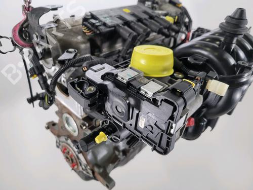 Engine FIAT 500 (312_) 1.2 (312AXA1A) | BP30334409M1