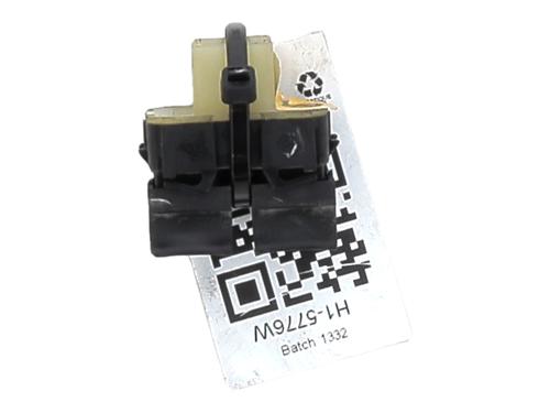 Used Left front window switch Left front window switch RENAULT TRAFIC III Van (FG_) 1.6 dCi 95 (FGMJ, FGMR) (95 hp) 33420550 33420550