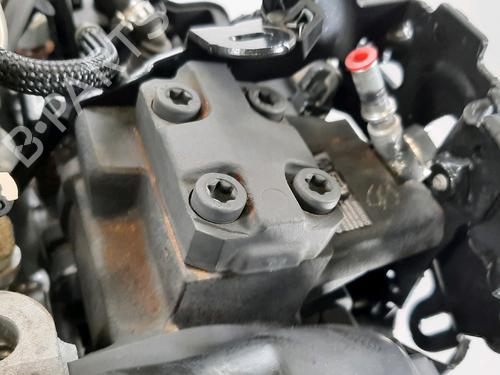 Engine RENAULT CAPTUR I (J5_, H5_) 1.5 dCi 110 | BP31797595M1 