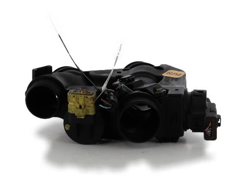 Used Mass air flow sensor PEUGEOT 206 Hatchback (2A/C) 1.6 HDi 110 (109 hp) 29552200