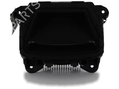 Display monitor MINI MINI (F55) Cooper | BP30140462C48