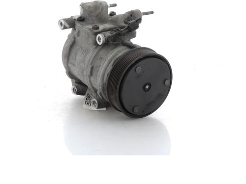 AC compressor KIA SORENTO I (JC) 2.5 CRDi 4WD | BP17336257M34 